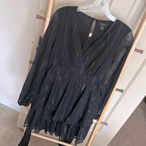 Jopna dress or under leggings